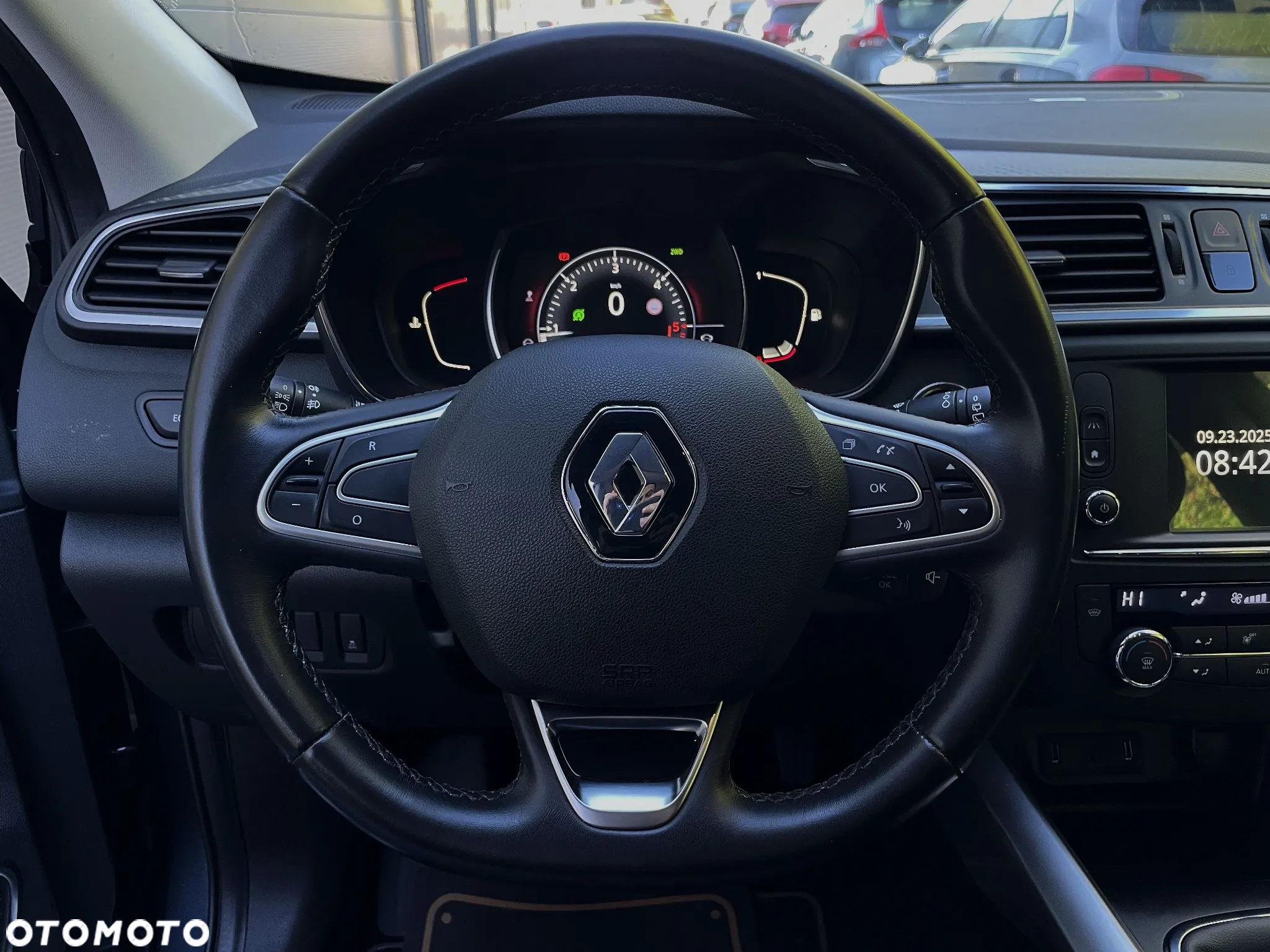 Renault Kadjar Energy dCi 130 4x4 Bose Edition - 23