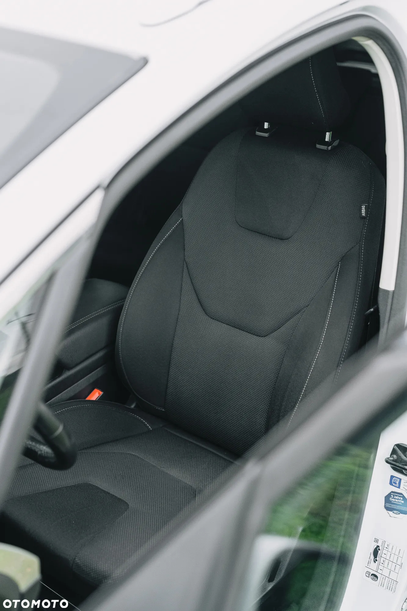 Ford S-Max 2.0 TDCi Titanium - 19