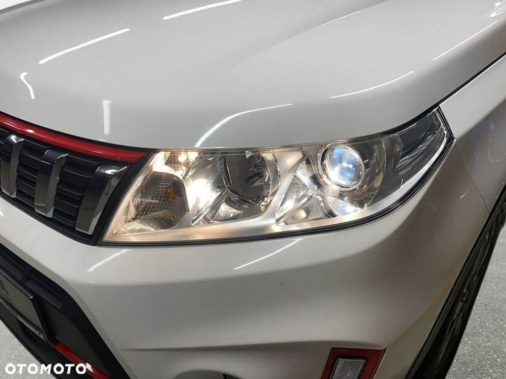 Suzuki Vitara - 10