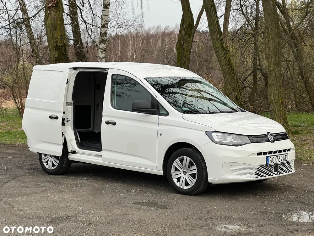 Volkswagen Caddy - 7