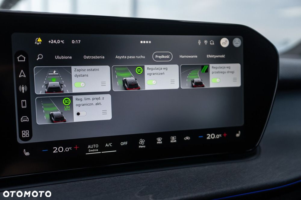 Audi Q3 Sportback TFSI mHEV 110 kW S tronic - 37