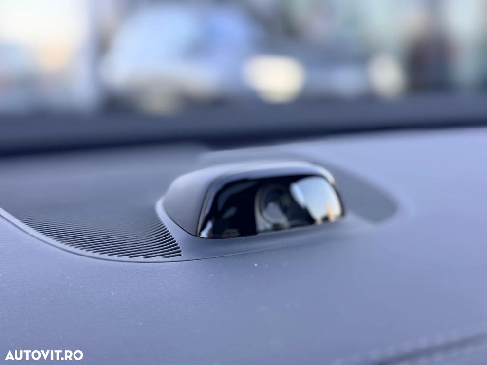 Mercedes-Benz E 200 4MATIC 9G-TRONIC AMG Line - 19