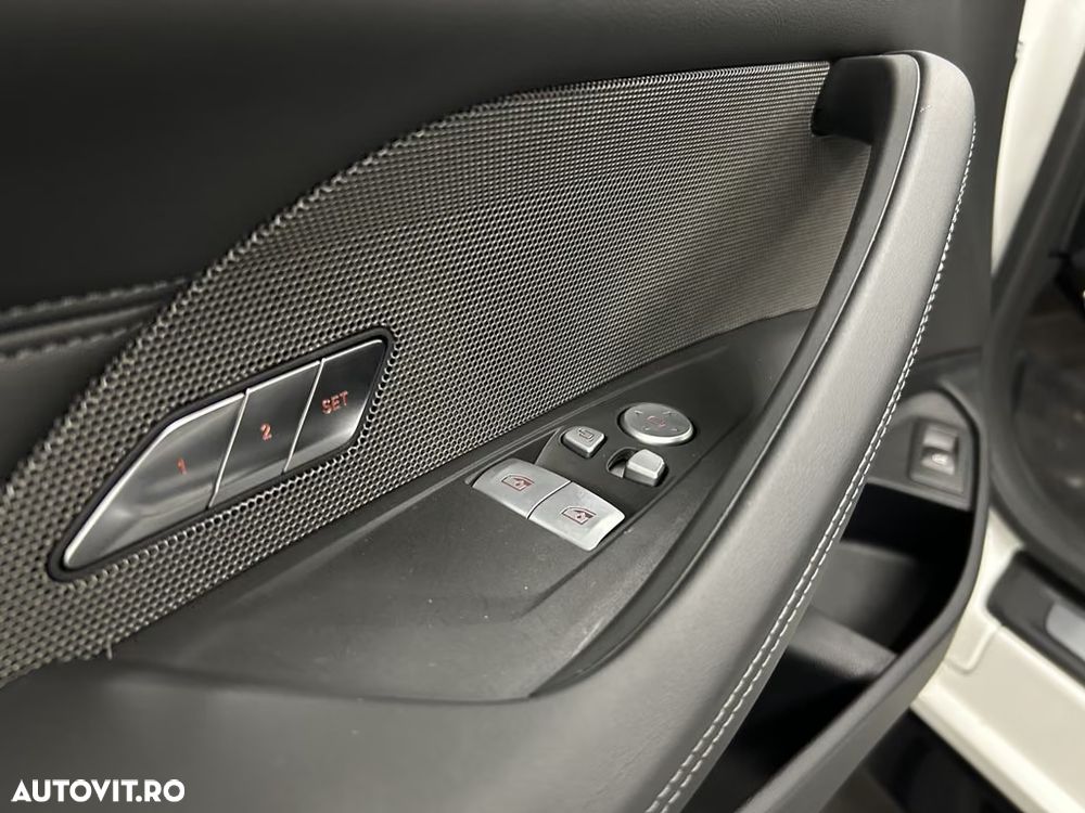 BMW M4 2025 — imagine 15