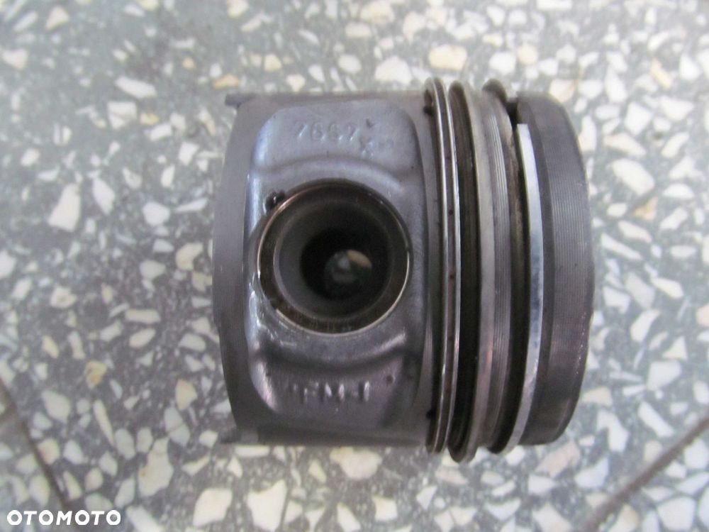 RENAULT NISSAN 1.5 DCI K9KJ836 08- TLOK 7657X - 3