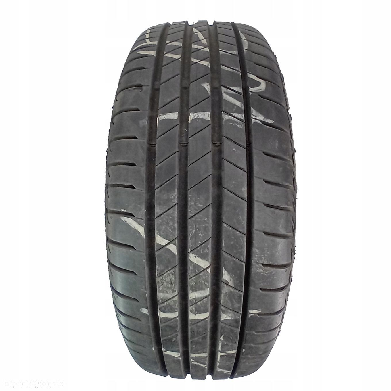 185/65R15 88T Bridgestone Turanza T005 7mm 2022r 86233 - 1