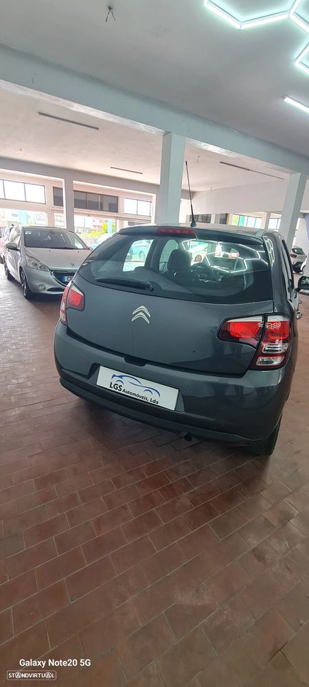 Citroën C3 Pure Tech Selection - 10