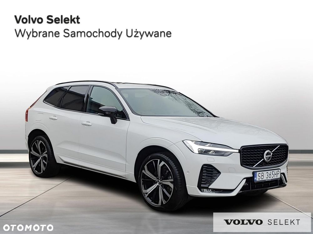 Volvo XC 60 - 8