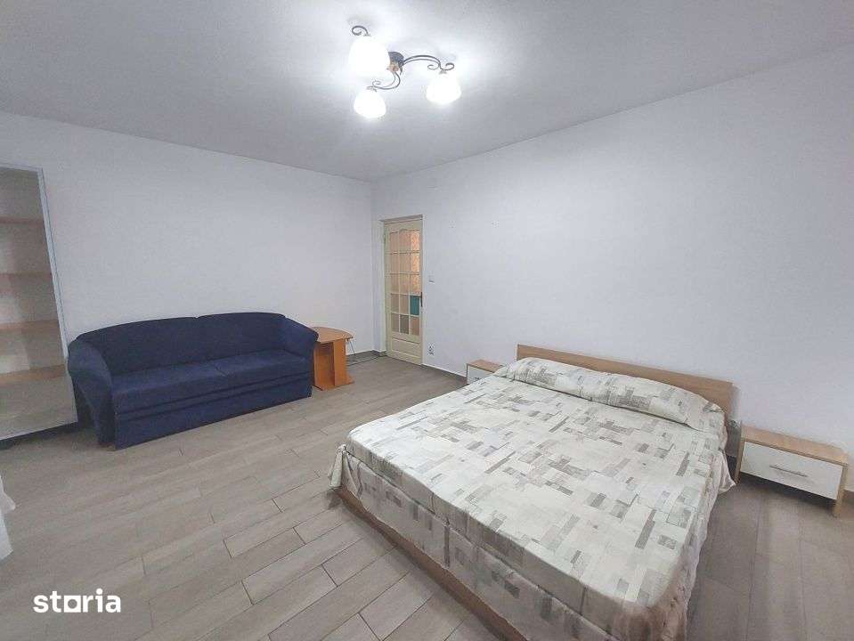 Inchiriez garsoniera moderna, decomandata – Zona Garii, Craiova — fotografia 3