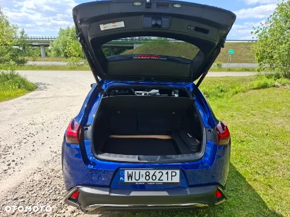 Lexus UX 250h GPF F Sport 2WD - 24
