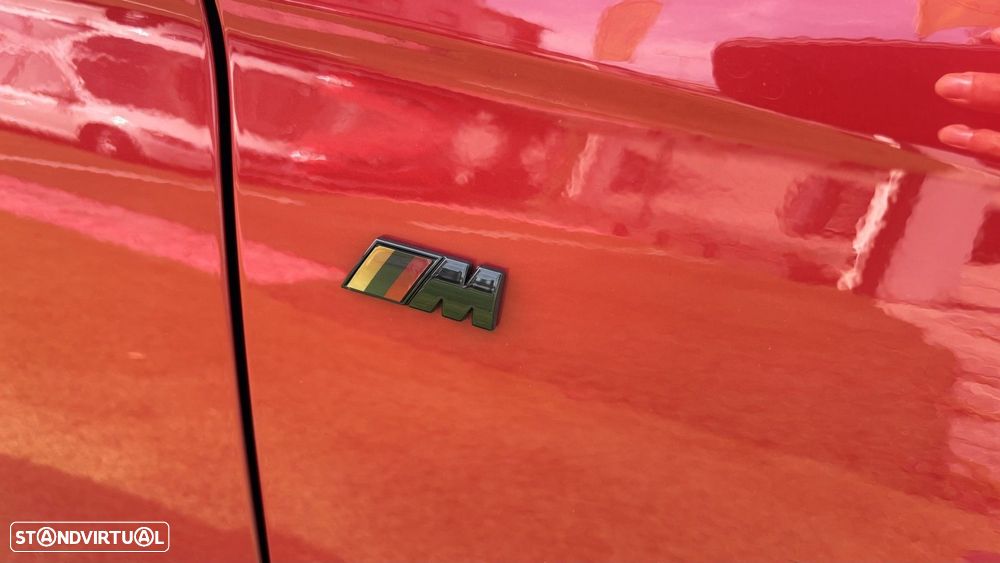 BMW 328 i Touring Aut. Sport Line - 6