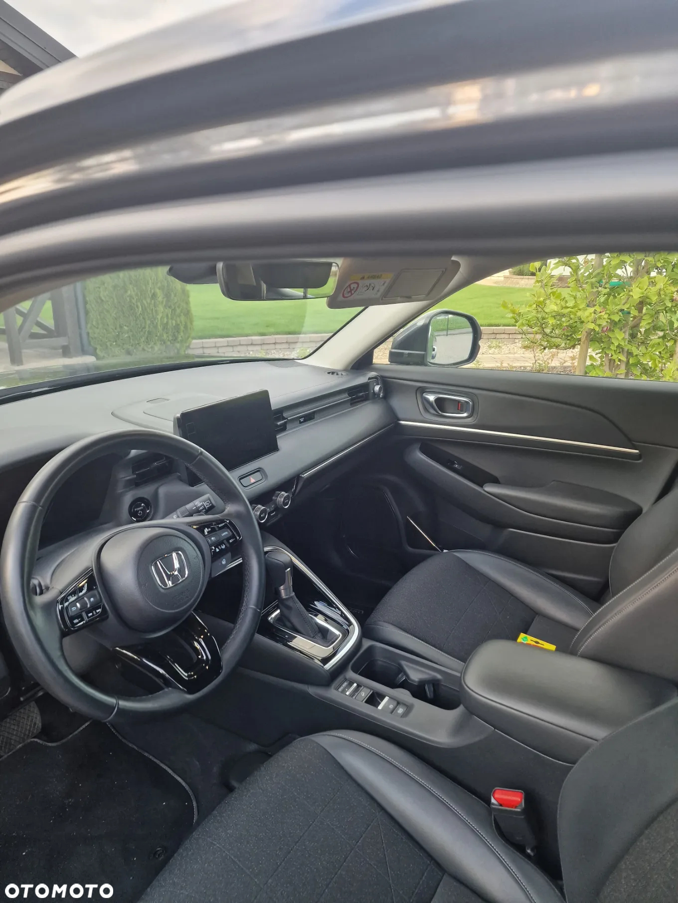 Honda HR-V 1.5 Elegance (ADAS / Connect+) CVT - 24