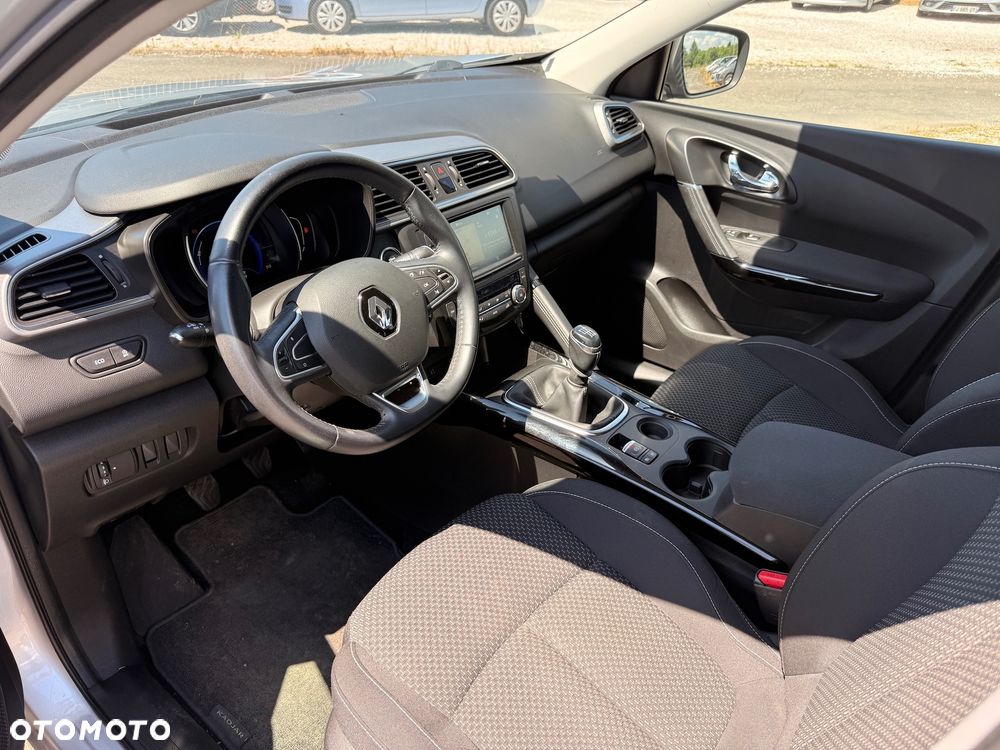Renault Kadjar 1.5 dCi Energy Limited - 9