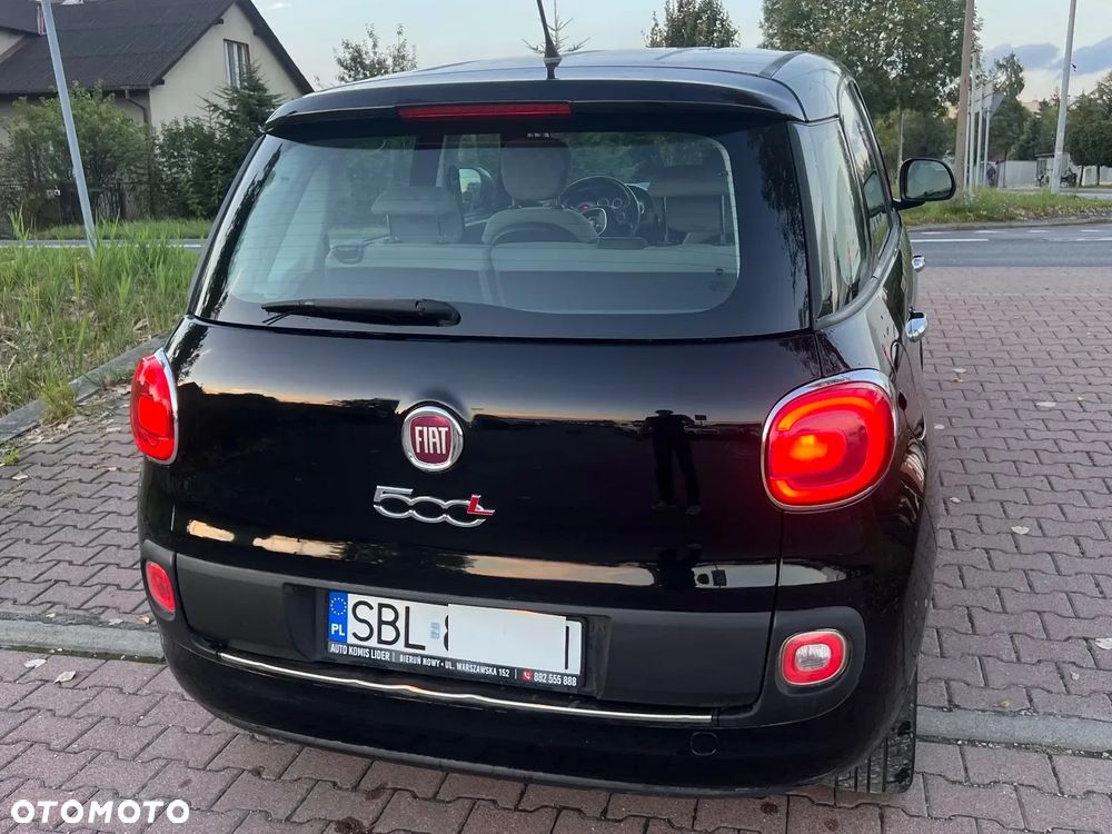 Fiat 500L 1.4 16V Pop-Star - 22