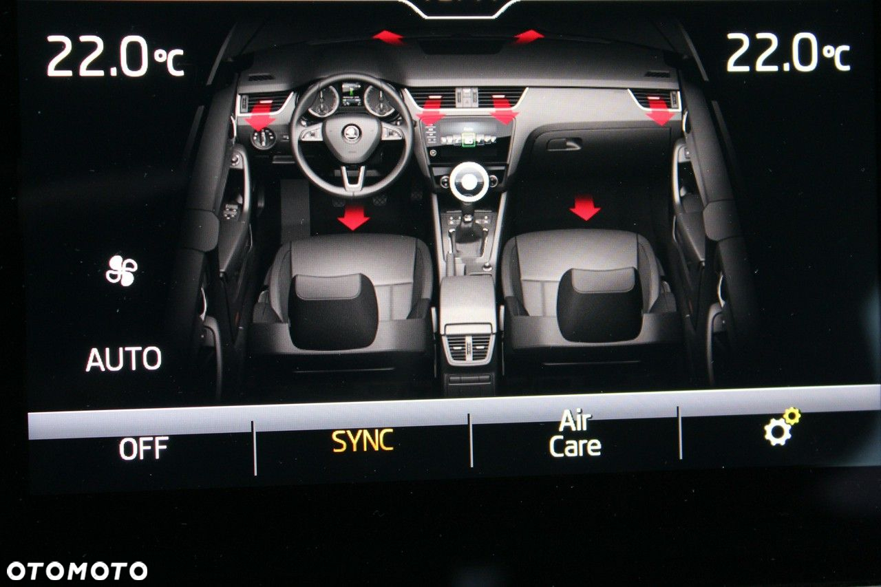 Skoda Octavia - 27