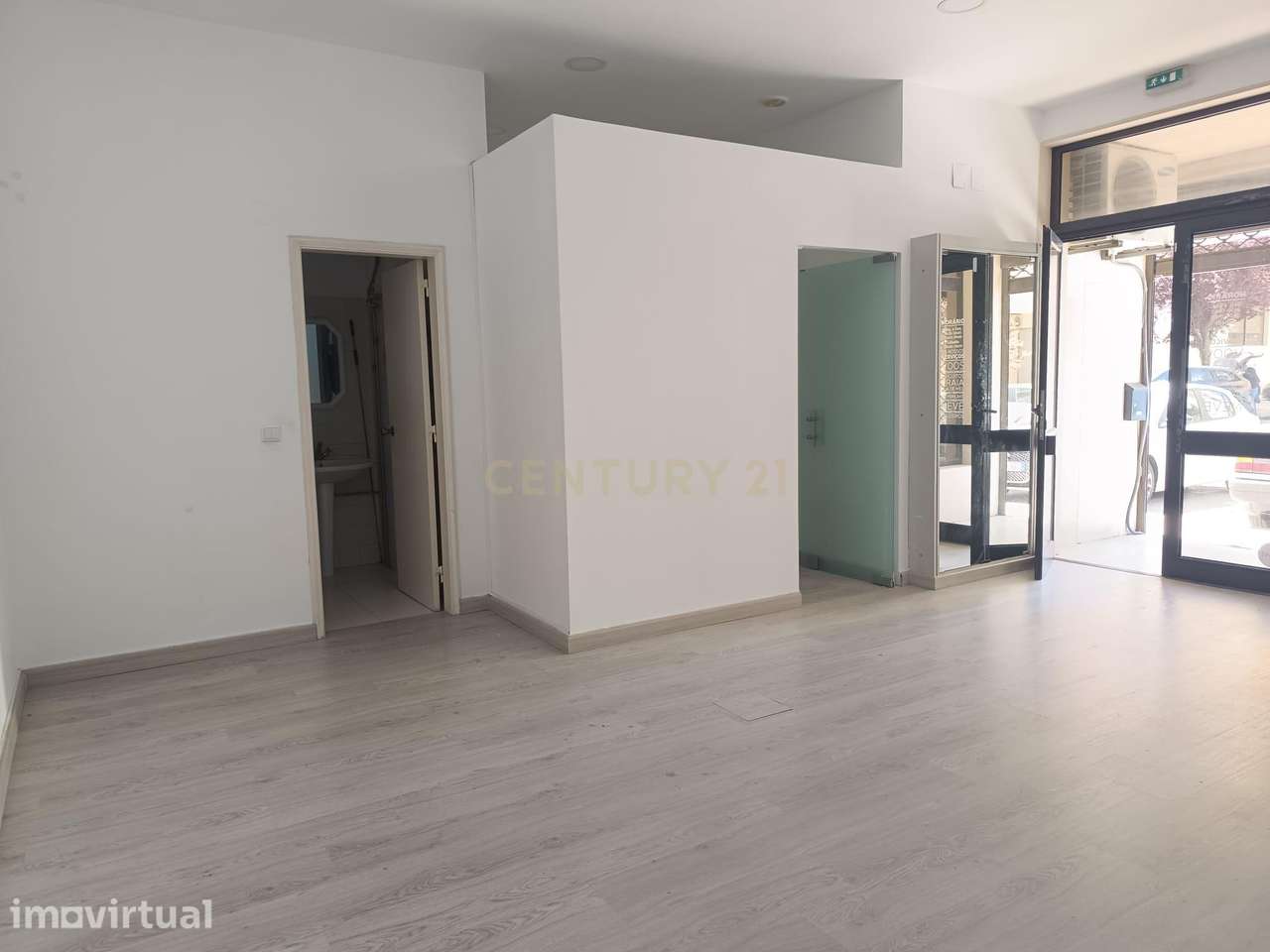 Loja com 55 m2 na Quinta do Património, Sacavém - Grande imagem: 5/11