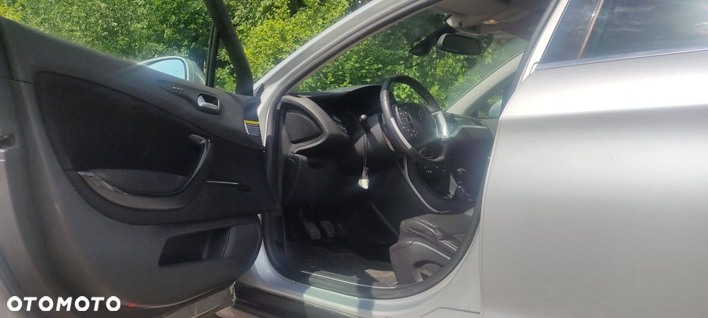 Citroën C5 2.0 HDi Exclusive - 21