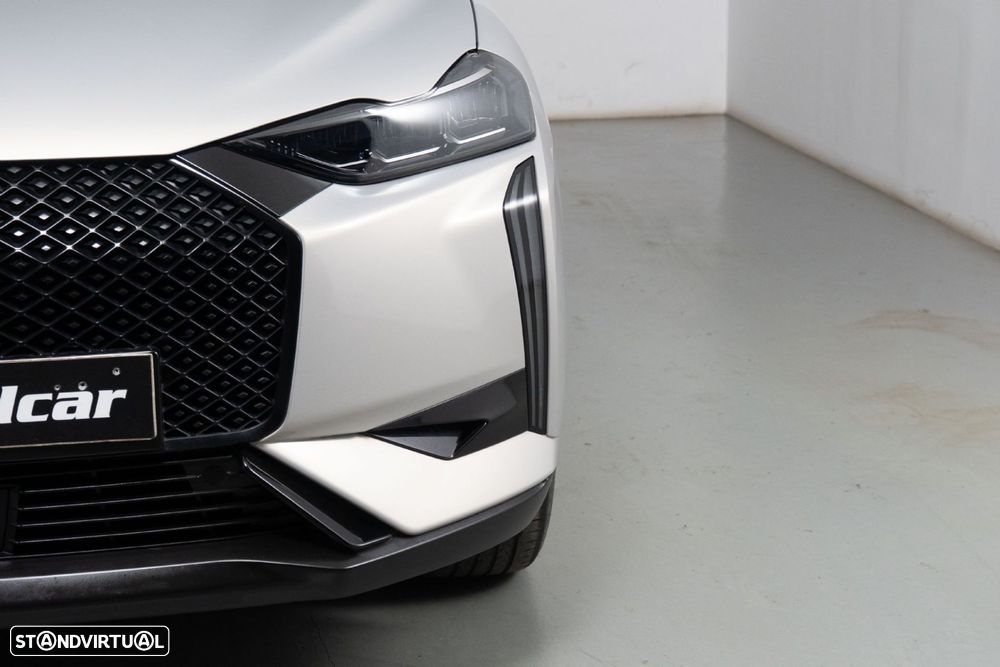 DS DS3 1.2 PureTech Performance Line - 18