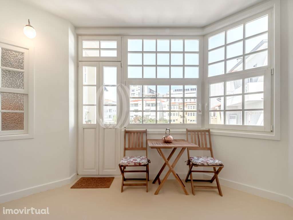 Apartamento T4 totalmente renovado, Porto - Grande imagem: 5/33