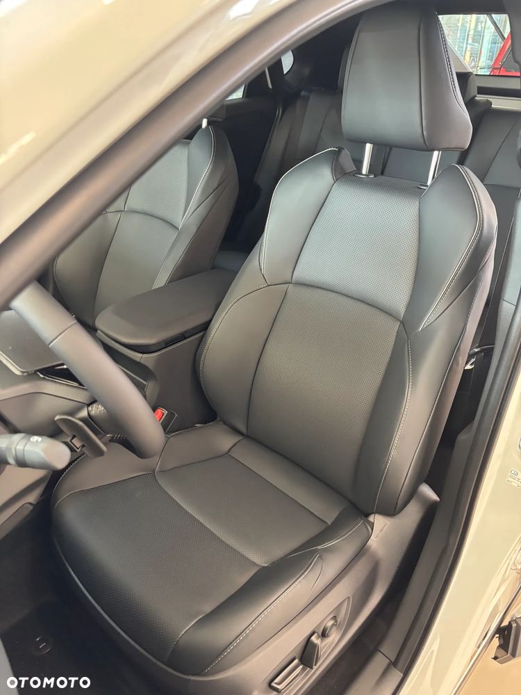 Toyota bZ4X 73.1kWh 4x4 Executive - 11