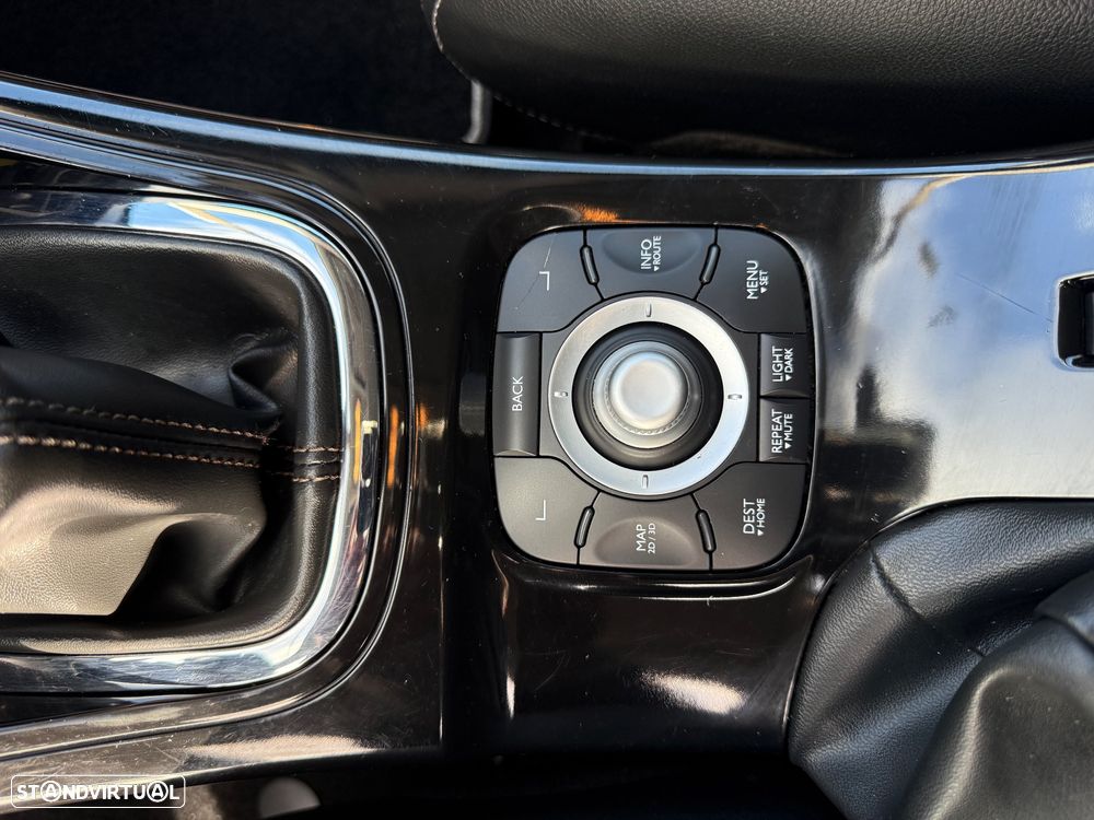 Renault Mégane Coupe 1.5 dCi Bose Edition SS - 32