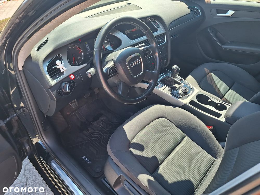 Audi A4 Limousine 1.8 TFSI - 12