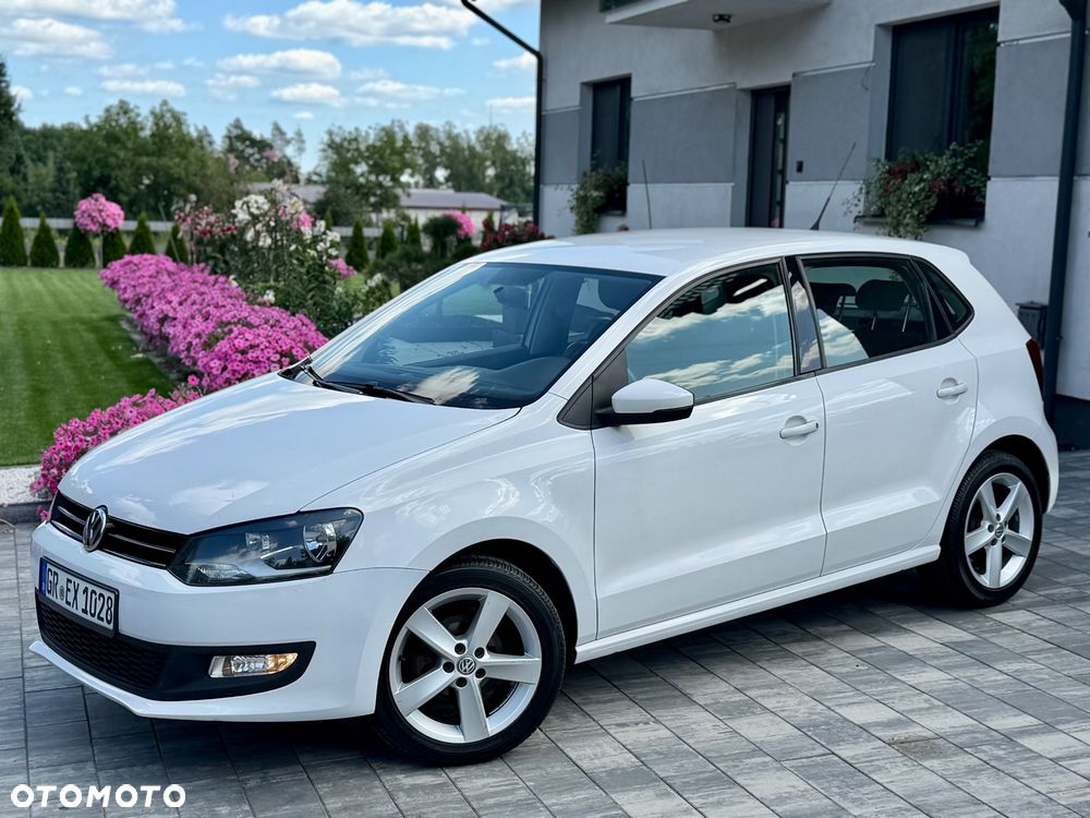 Volkswagen Polo 1.2 Comfortline - 3