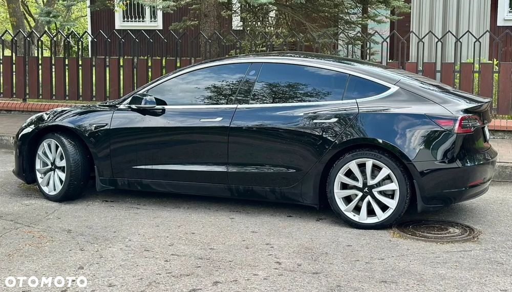 Tesla Model 3 Allradantrieb Dual Motor Performance - 6
