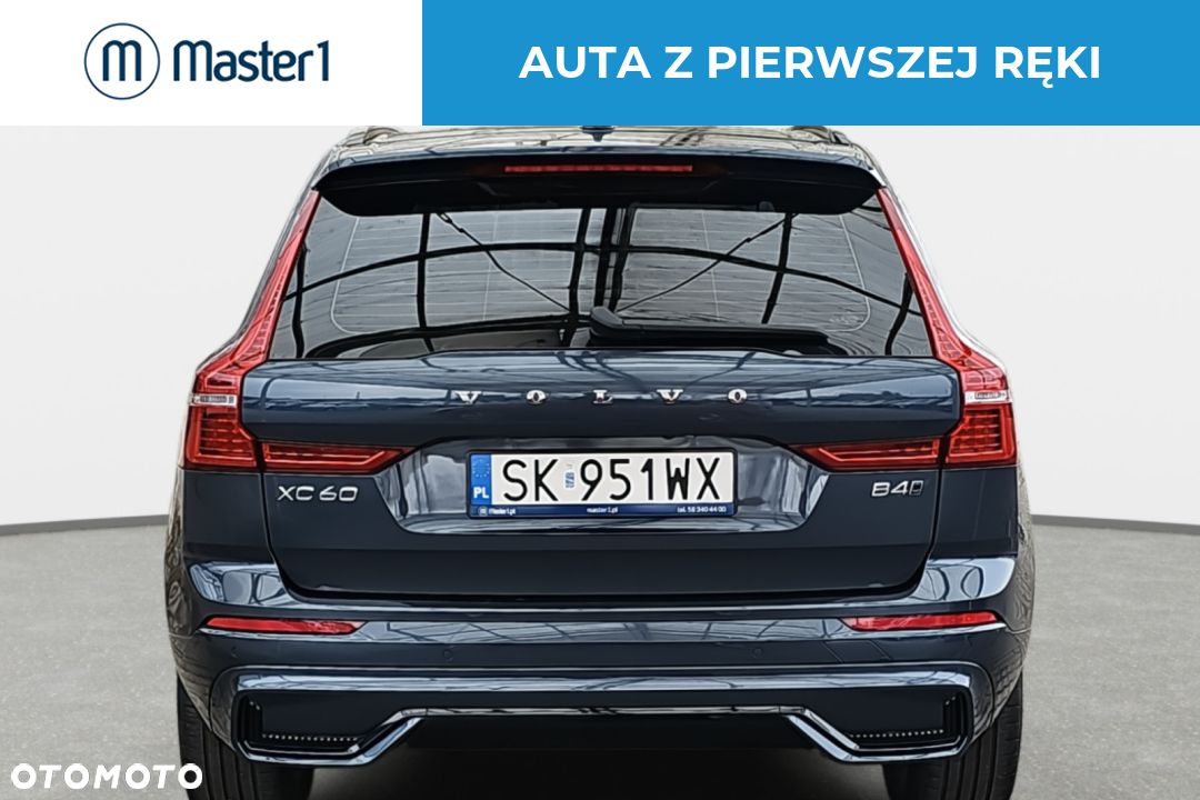 Volvo XC 60 - 9