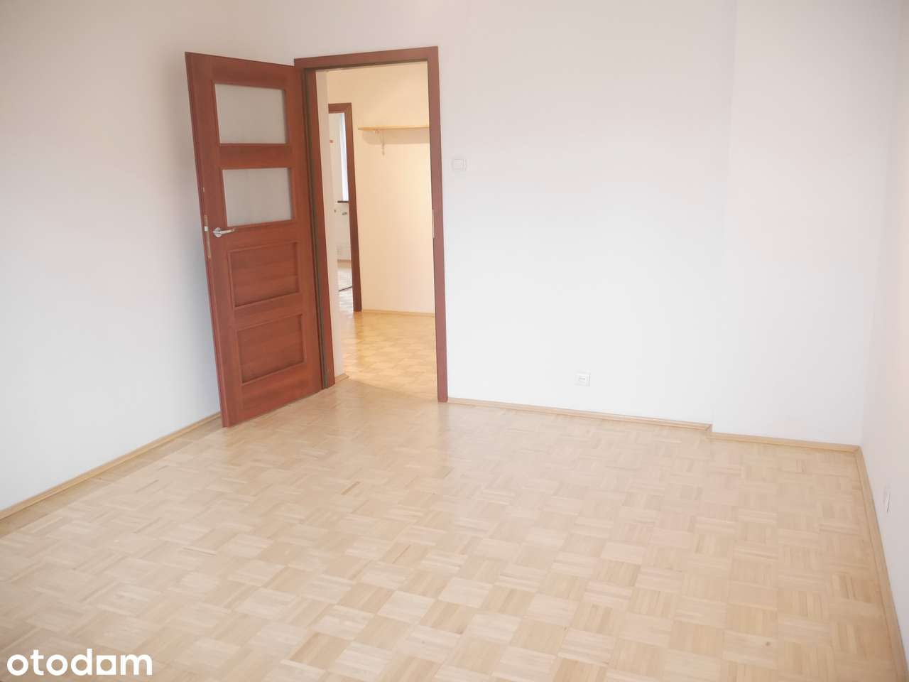 75 mkw, Sadyba, Mokotów, 3 pokoje, BEZPOŚREDNIO