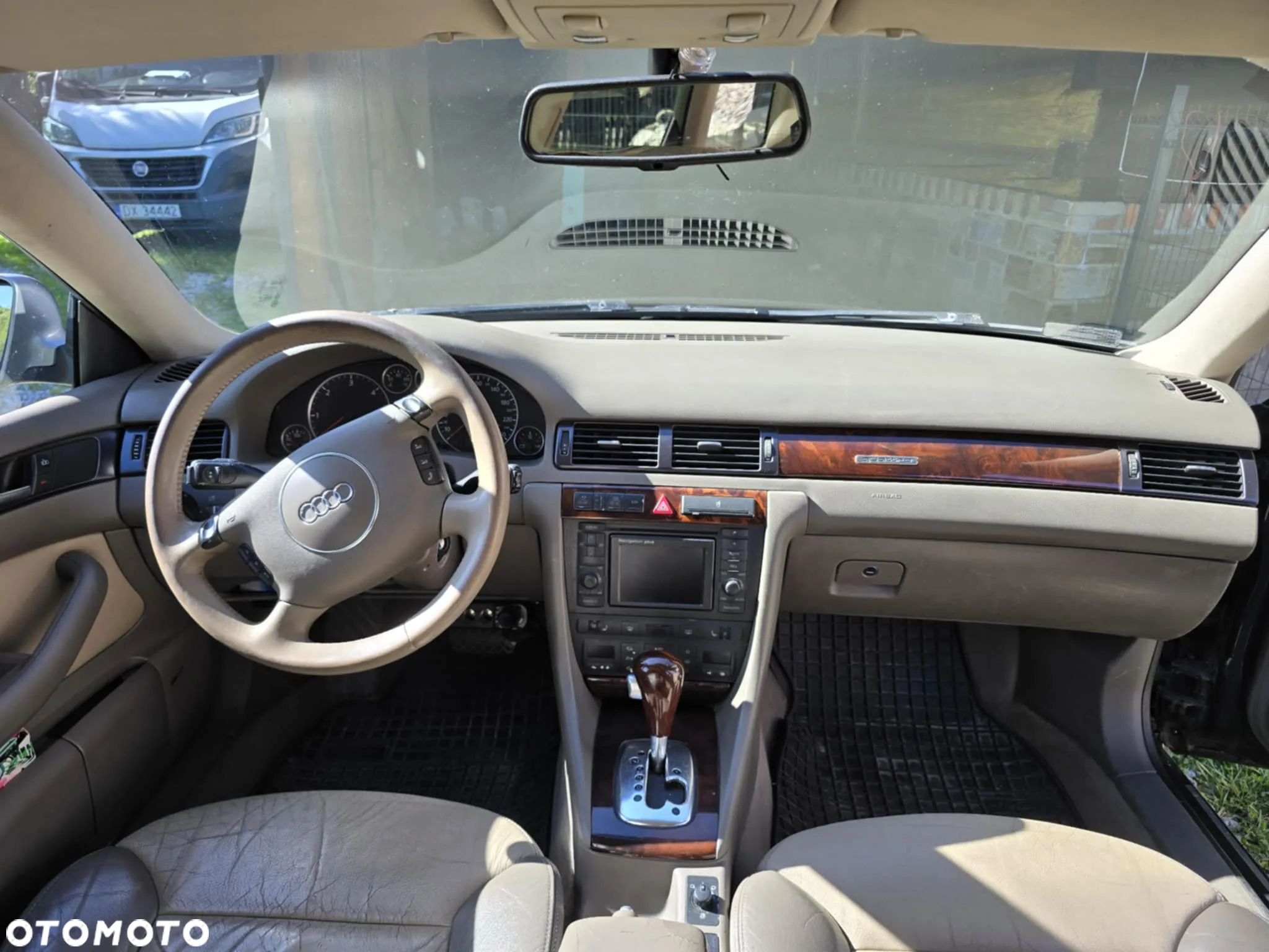 Audi A6 Allroad 2.5 TDI Quattro Tiptr - 7