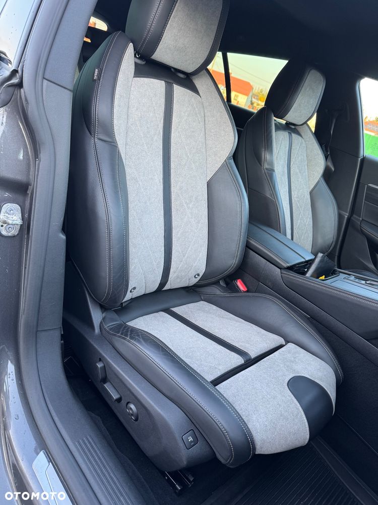 Peugeot 508 225 e-EAT8 GT - 11