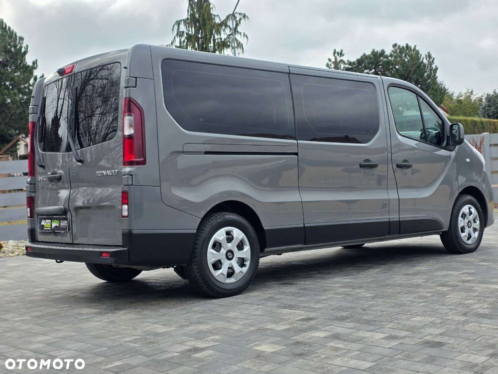 Renault Trafic - 6