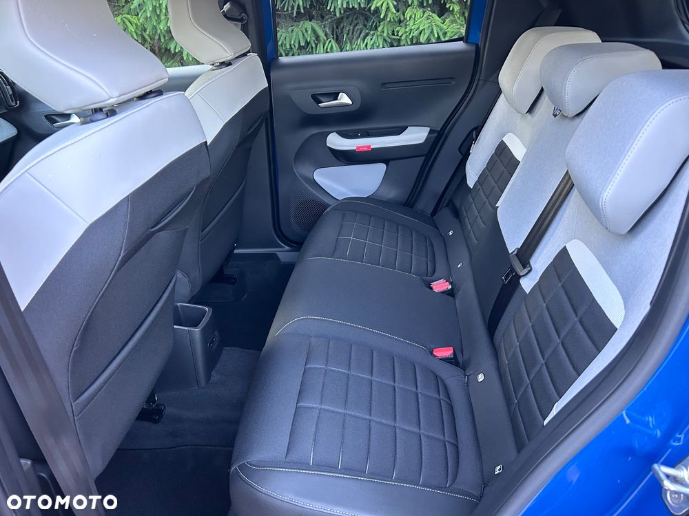 Citroën C3 Turbo 100 Stop&Start YOU mit PLUS PAKET - 15