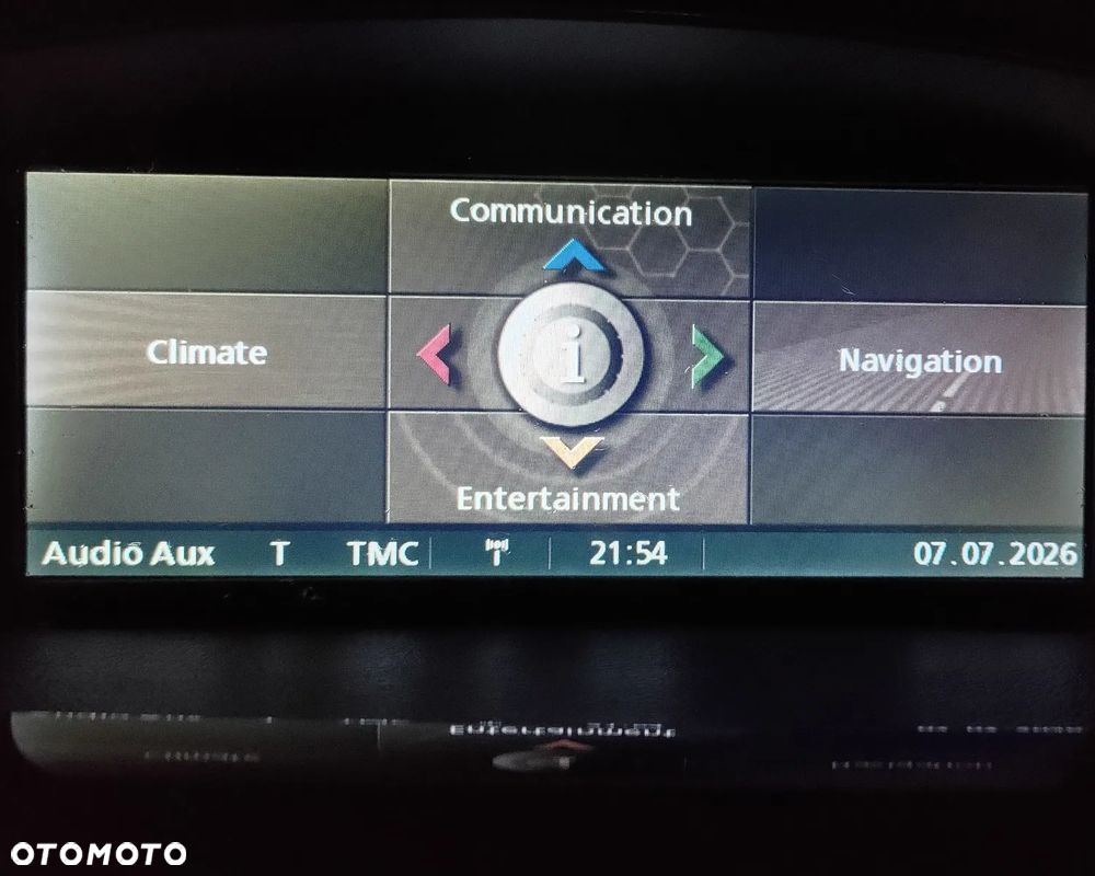 BMW Seria 6 650 i - 34