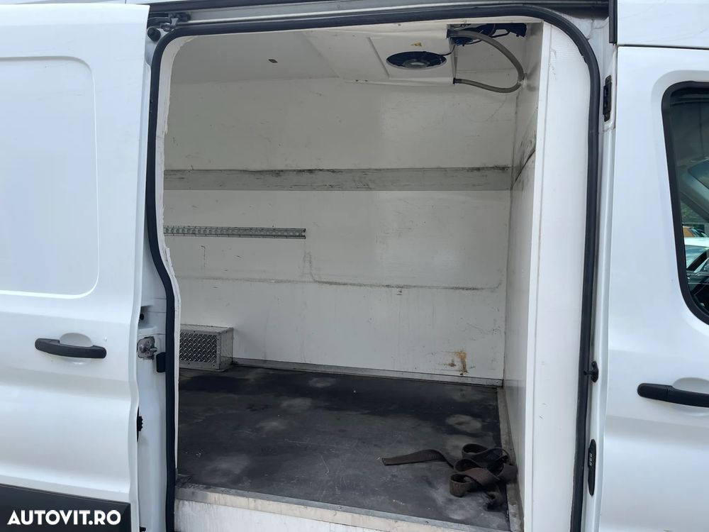 Ford Transit - 10