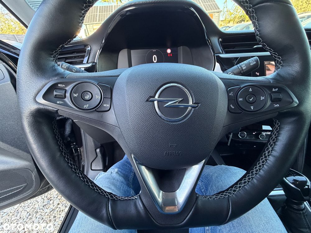 Opel Corsa 1.2 Elegance S&S - 34
