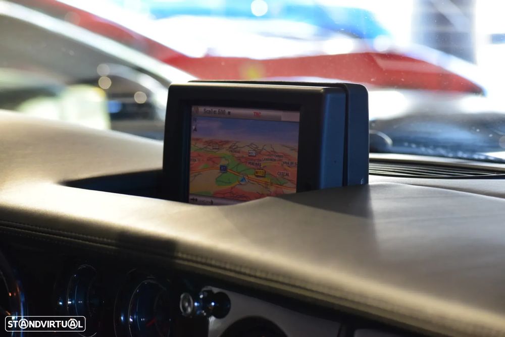 Bentley Brooklands - 50