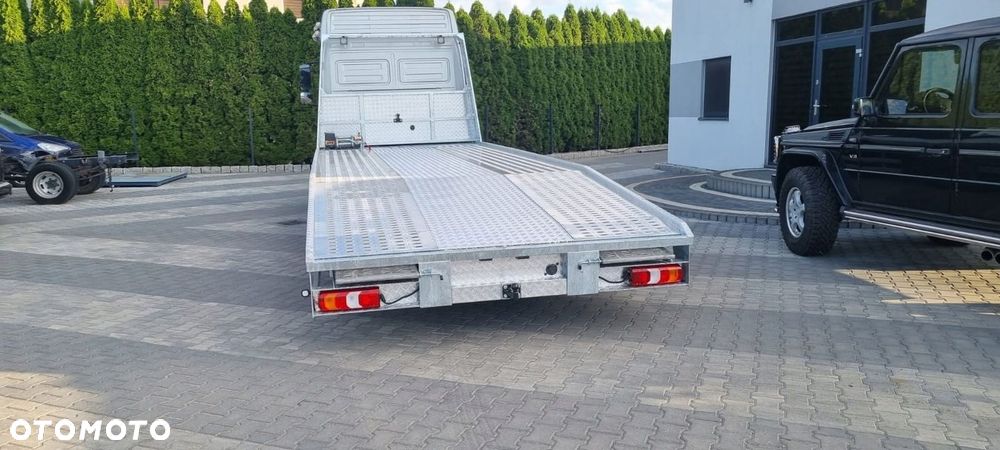 NAJAZDY - POMOC DROGOWA - AUTOLAWETA - PRODUCENT - 6