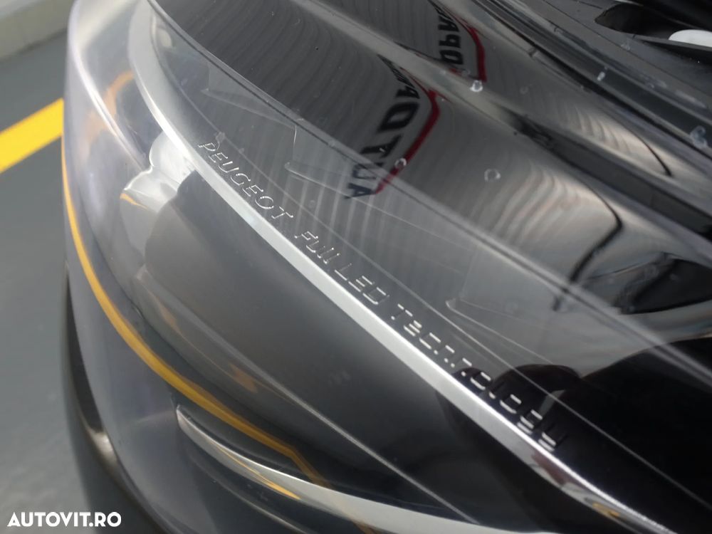 Peugeot 308 BlueHDi FAP 150 EAT6 Stop&Start GT-Line Edition - 22