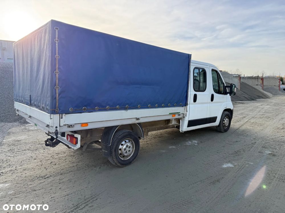 Peugeot BOXER - 9