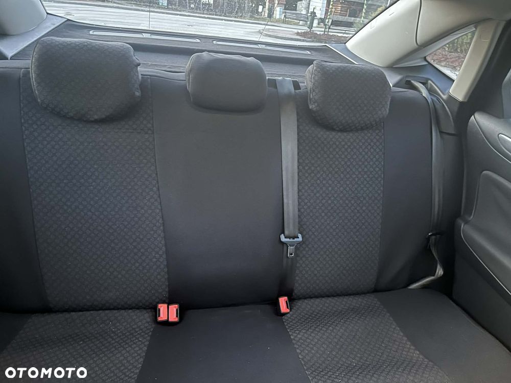 Ford Mondeo 2.0 T Titanium MPS6 - 7