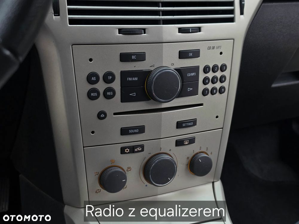 Opel Astra - 14
