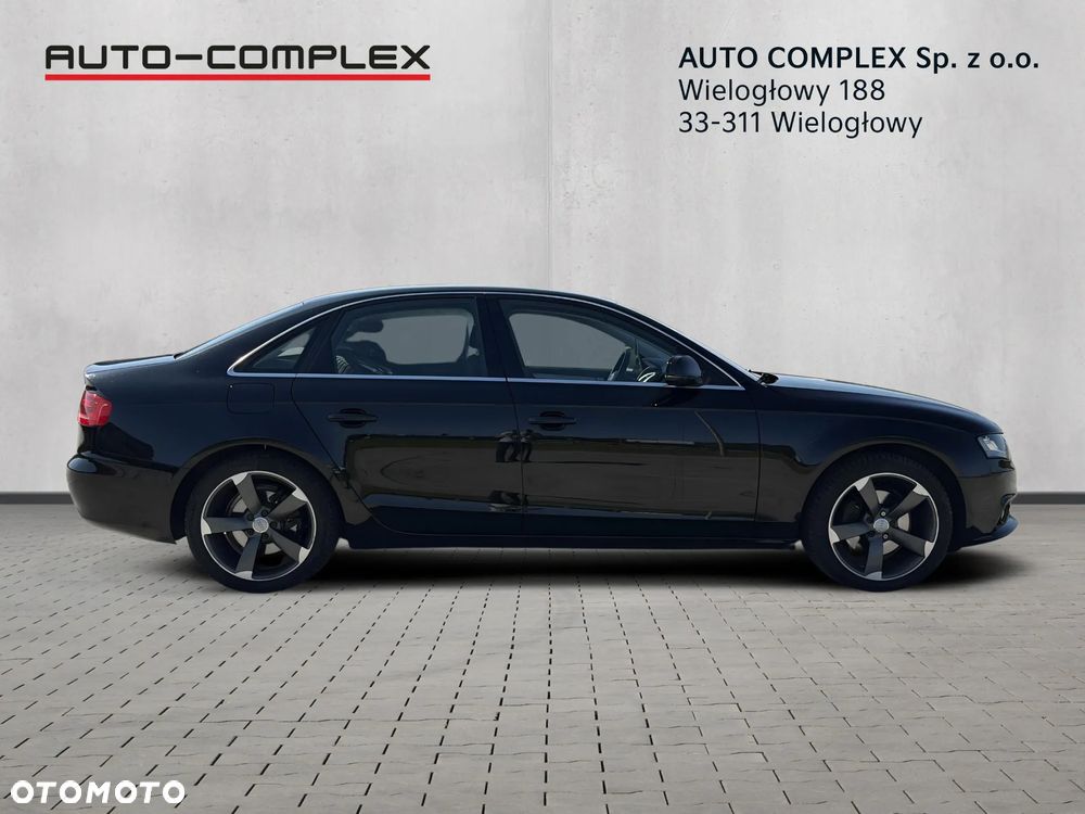 Audi A4 Limousine 2.0 TDI - 7