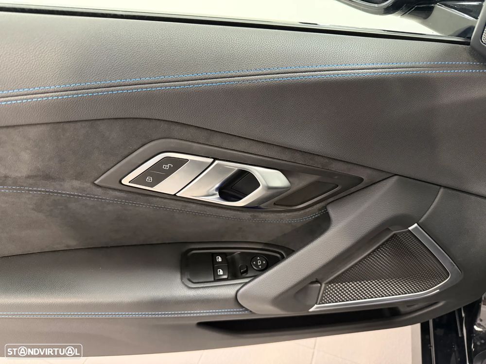 BMW Z4 30 i Pack M - 27