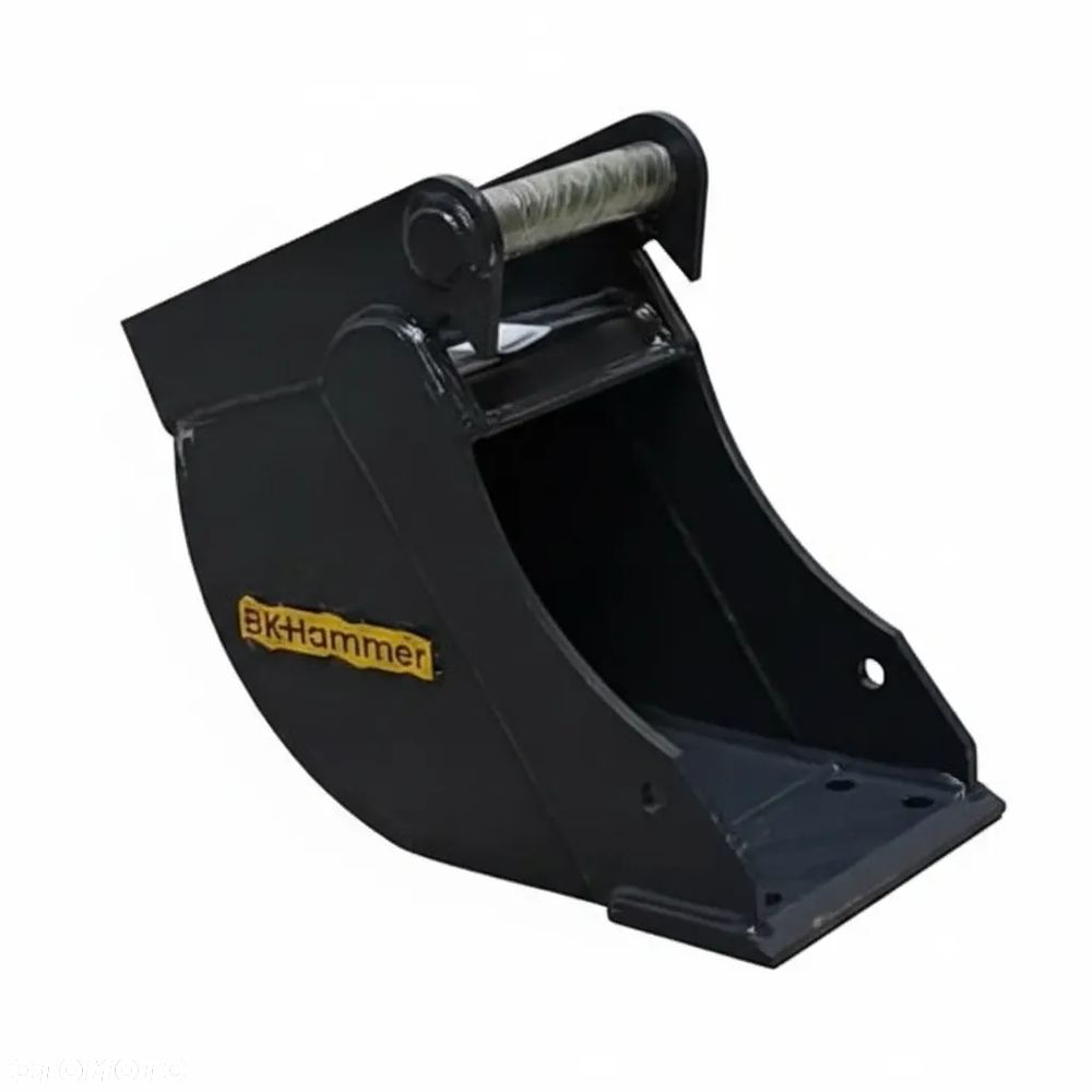 Łyżka Kopiąca MS01 LEHNHHOFF Mini 25 cm BK-Hammer - 1