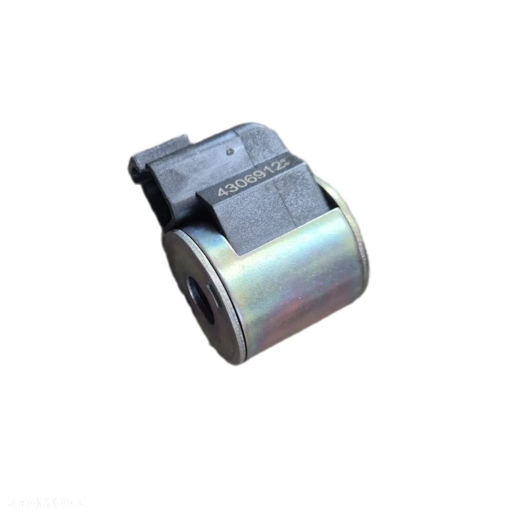 Cewka elektromagnesu JCB 333/H0987 ORG - 2