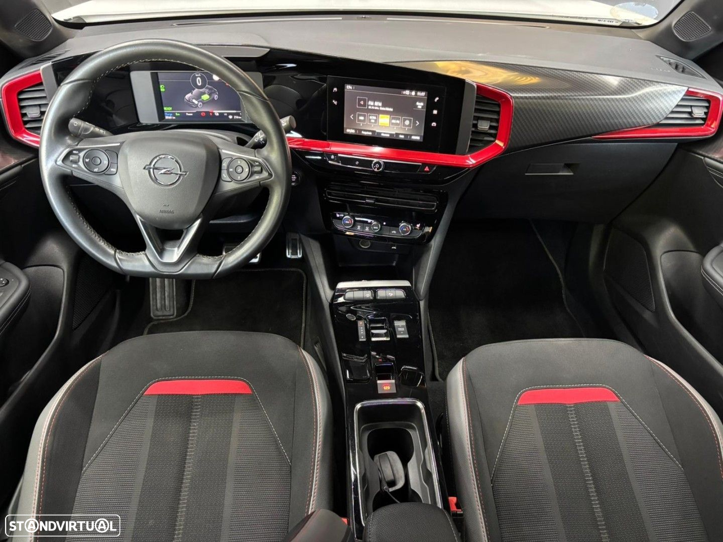 Opel Mokka-e GS Line - 5