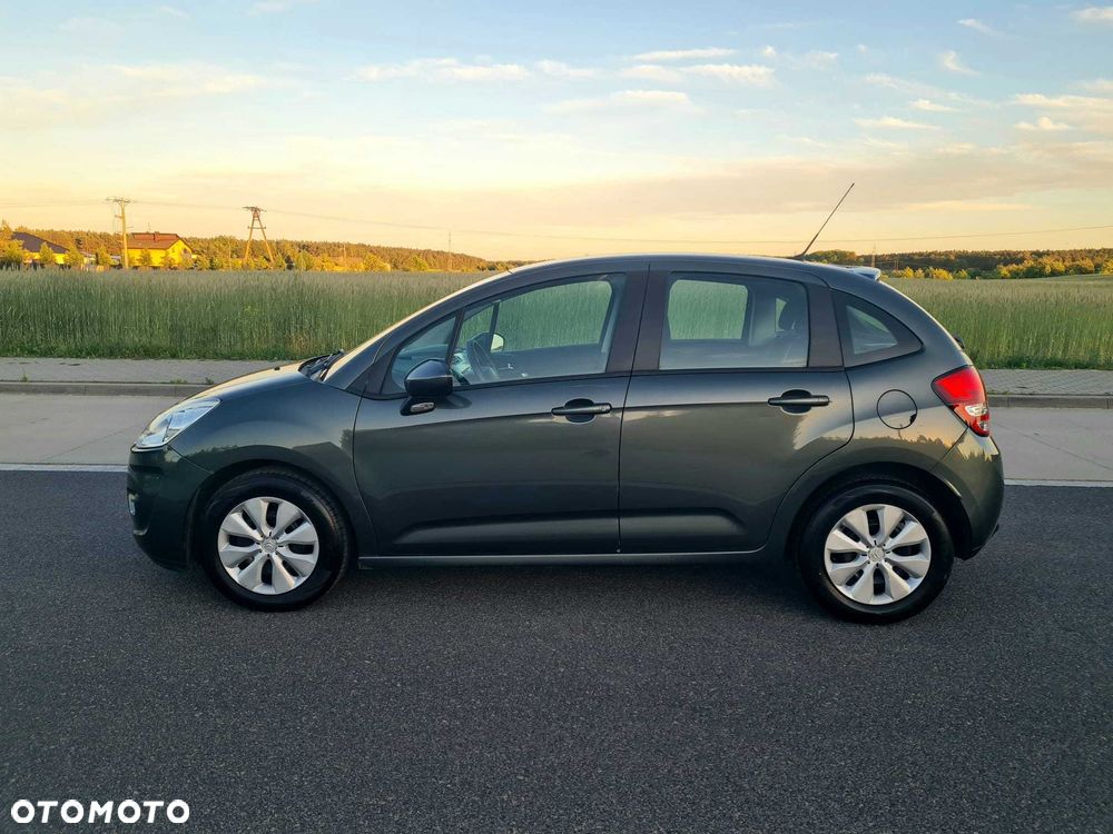 Citroën C3 - 5