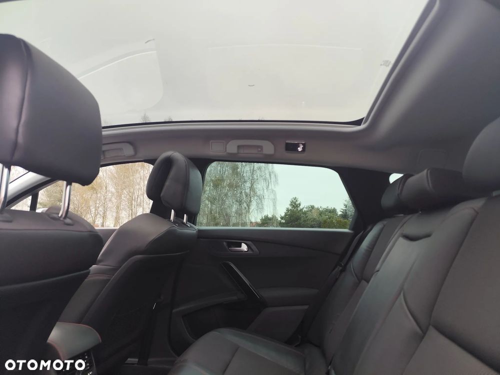 Peugeot 508 BlueHDi FAP 150 Stop&Start Allure - 10