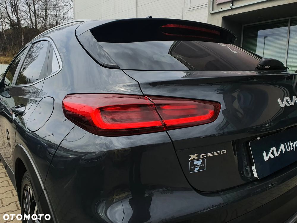 Kia XCeed 1.5 T-GDI M DCT - 23